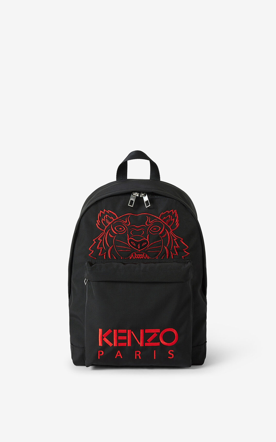 Kenzo Kampus Tiger canvas Ryggsäck Dam | 24056-YHQG